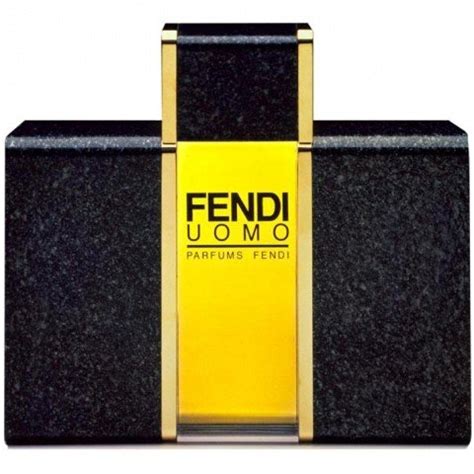 ähnlich wie fendi uomo eau de toilette|Fendi Uomo Fendi cologne .